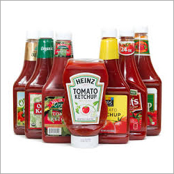 Tomato Ketchup