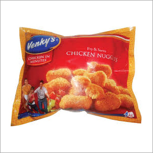 Chicken Nuggets