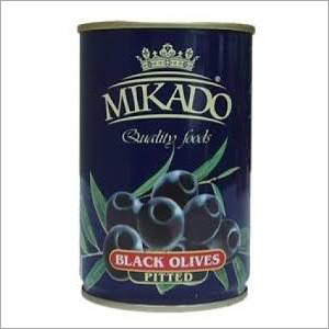 Black Olive