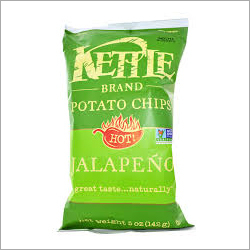 Jalapeno Pepper