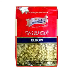 Pasta Pellet
