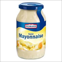 Organic Mayonnaise
