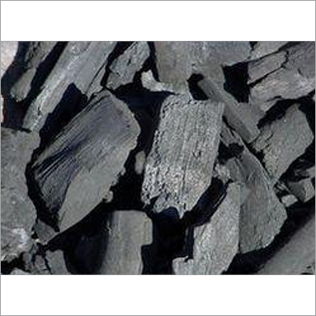 Charcoal For Calcium Carbonate