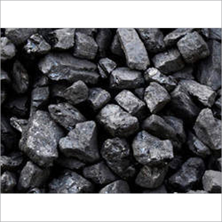 Charcoal For Ferro Alloys