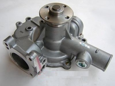 Water Pump 5Fd 1Dz