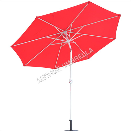 Sun Protection Beach Umbrella