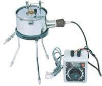 Standard Tar Viscometer (Gas Heated)