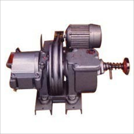 Laboratory Pulveriser