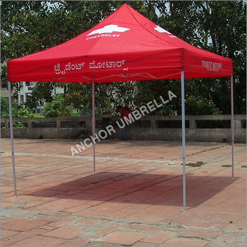 Advertising Gazebos