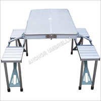 Picnic Folding Table