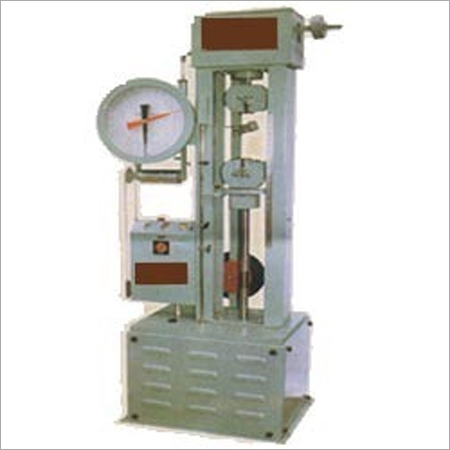 Tensile Testing Machine