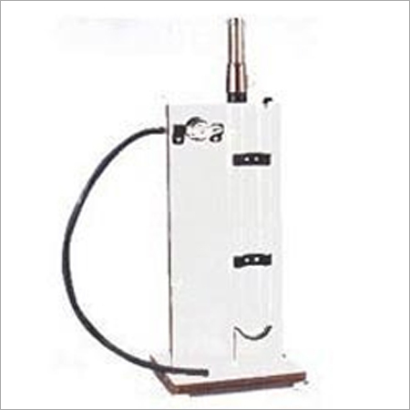 Blaine Air Permeability Apparatus