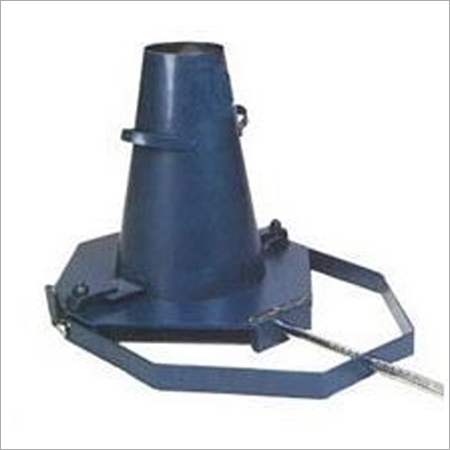 Slump Test Apparatus