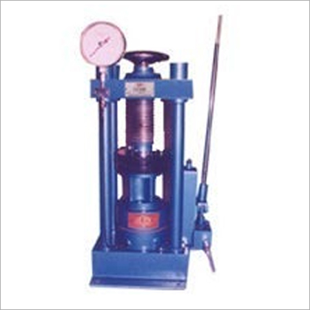 Compression Testing Machine