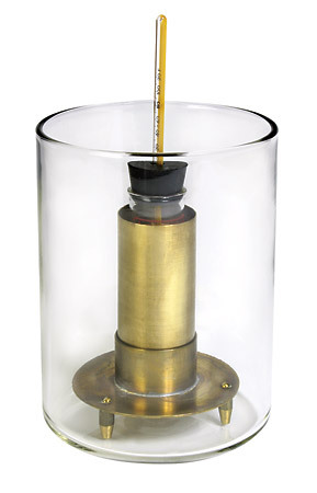 Cloud and Pour Point Apparatus for Testing Lab
