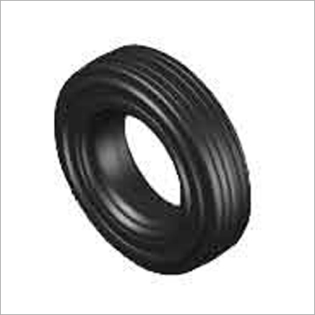 Trolley Tyre