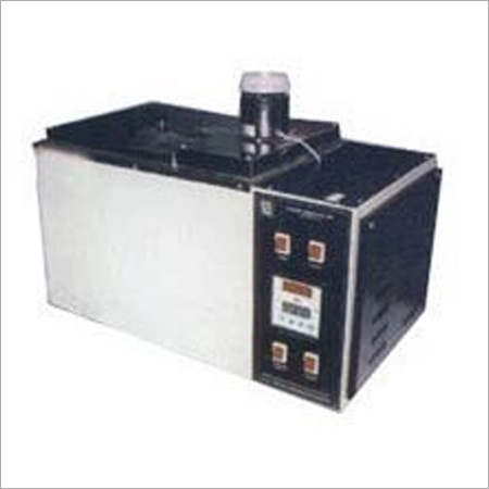 Rectangular Water Bath