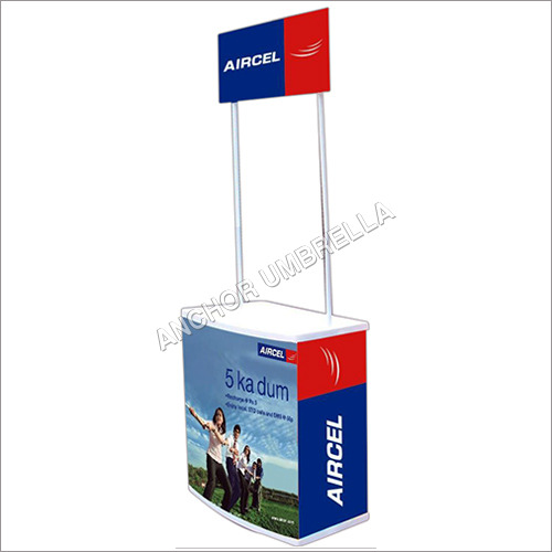 Advertising Counters