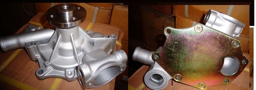 Water Pump 4D95 Aluminuim