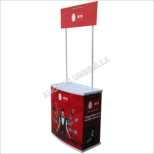 Promotional Display Counters