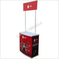 Promotional Display Counters
