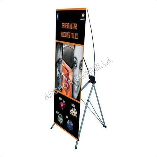 Roll Up Standees