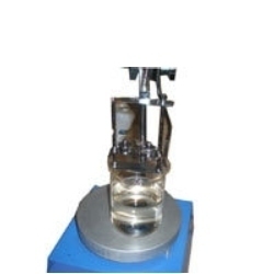 Ring and Ball Apparatus (Gas Heated)