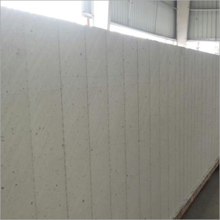 Lightweight Concrete Blocks