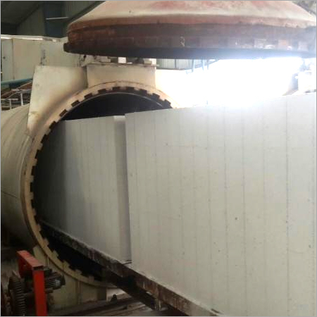 Foam Concrete Blocks