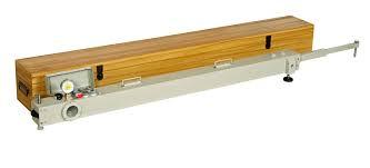 Benkelman Beam Apparatus