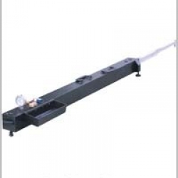 Benkelman Beam For Bitumen Testing