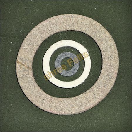 Felt Oil Seals