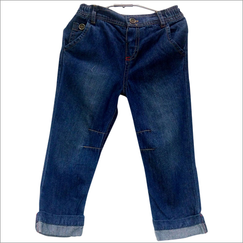 Gitlss Trouser