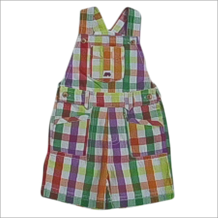 Kids Romper