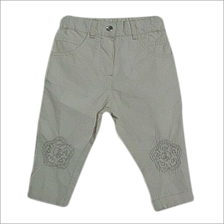 Kids Trouser