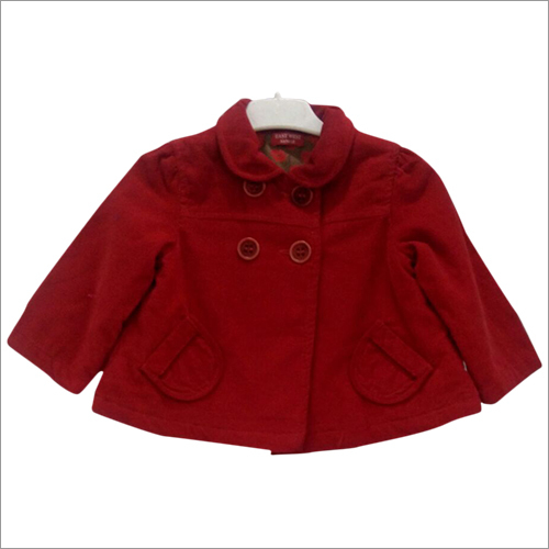 Kids Jacket & T-Shirt
