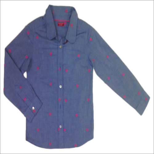 Boys Shirt