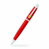 Sheaffer Ferrari 500 9504 Rosso Corsa Ballpointpen