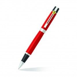 Sheaffer Ferrari 300 9503 Rosso Corsa Roller Ball