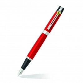 Sheaffer Ferrari 300 9503 Rosso Corsa Fountain Pen