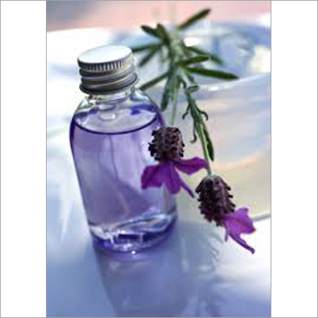 Lavender Oil