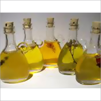 Ayurvedic Oils