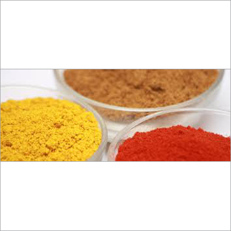 Plant Extracts