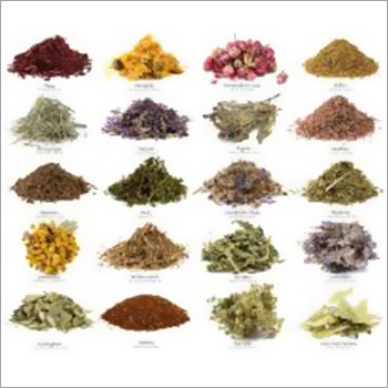 Herbal Extracts