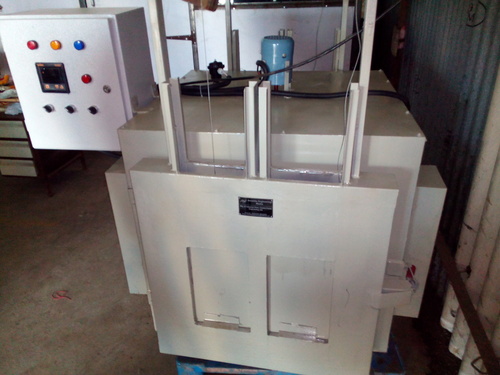 Electric Continuous Oven