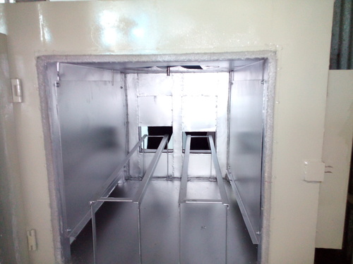 Commercial Ovens