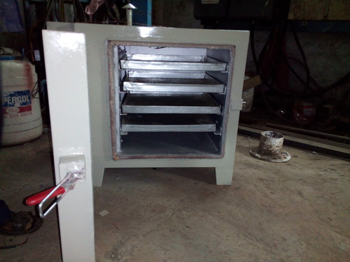 Electrical Oven