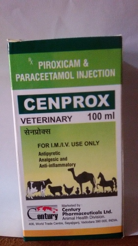 CENPROX