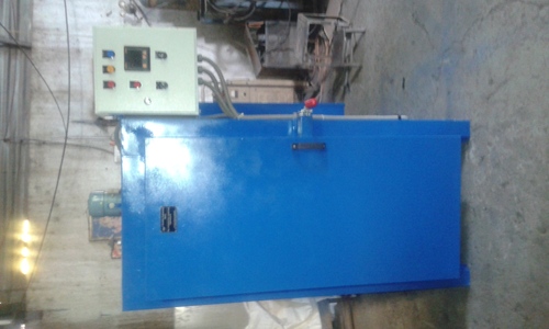 Paint Drying oven