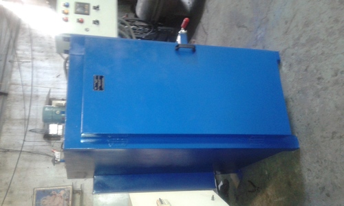 Electric Industrial Ovens